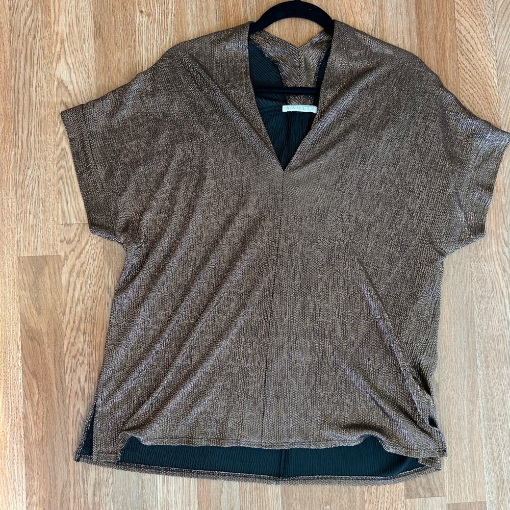 Karlie perfect top